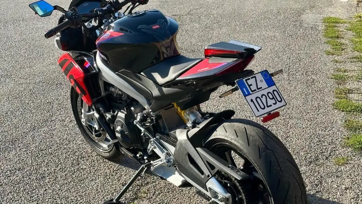 Aprilia RS 660 (2020 - 24)  (4)