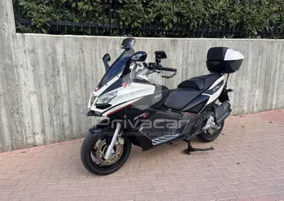 Aprilia SRV 850 (2011 - 16) - Annuncio 10109588