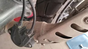 Bmw R 1200 GS (2010 - 12)  (10)