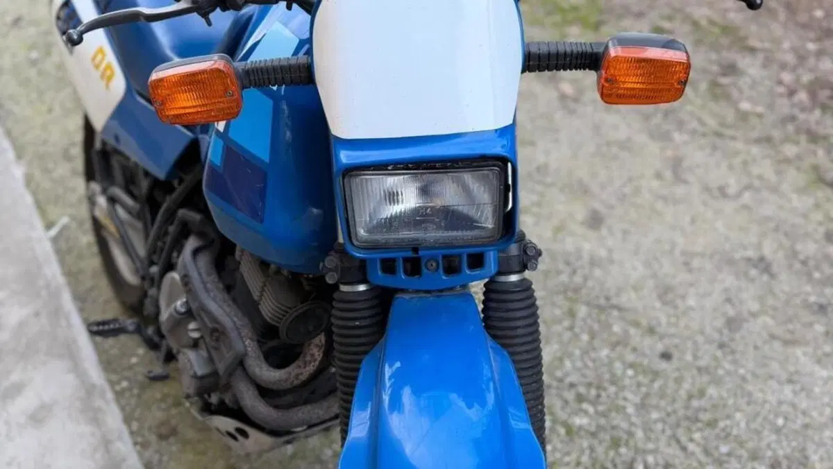 Suzuki   (8)