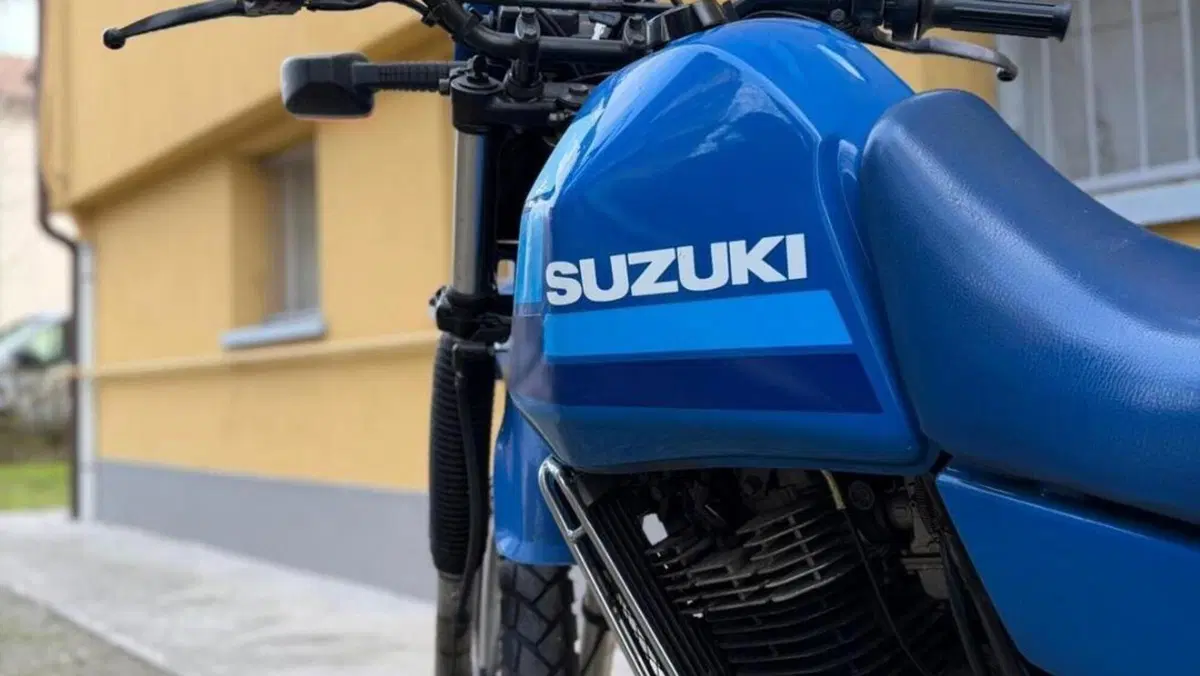 Suzuki   (10)