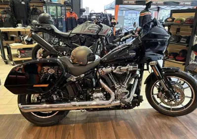 Harley-Davidson Low Rider ST (2025 - 26) - Annuncio 10013687