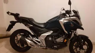 Honda NC 750 X DCT (2021 - 24) usata