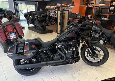 Harley-Davidson Low Rider ST (2025 - 26) - Annuncio 10031129