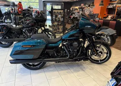 Harley-Davidson Street Glide (2024 - 26) - Annuncio 10062427