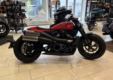 Harley-Davidson Sportster S (2025 - 26) - Annuncio 10081126