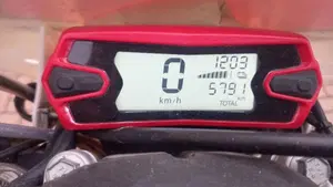Betamotor Xtrainer 250 2t (2018 - 19) 