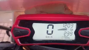 Betamotor Xtrainer 250 2t (2018 - 19)  (2)