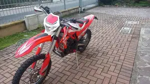 Betamotor Xtrainer 250 2t (2018 - 19)  (5)
