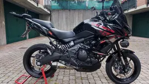 Kawasaki Versys 650 Tourer Plus (2021)  (2)