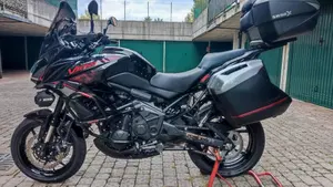 Kawasaki Versys 650 Tourer Plus (2021)  (3)