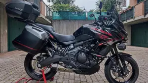 Kawasaki Versys 650 Tourer Plus (2021)  (4)