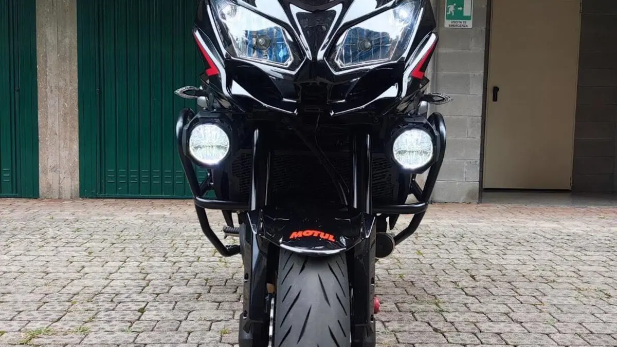 Kawasaki Versys 650 Tourer Plus (2021)  (5)