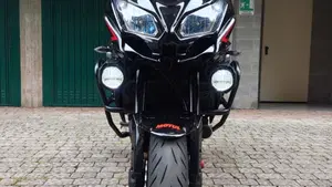 Kawasaki Versys 650 Tourer Plus (2021)  (5)