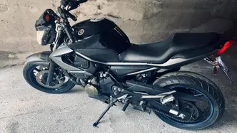 Yamaha XJ6 (2008 - 15) usata