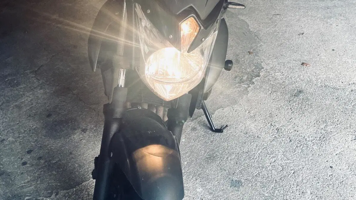 Yamaha XJ6 (2008 - 15)  (4)