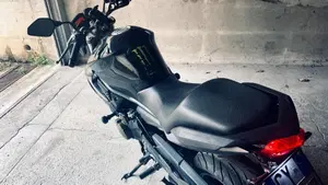 Yamaha XJ6 (2008 - 15)  (6)