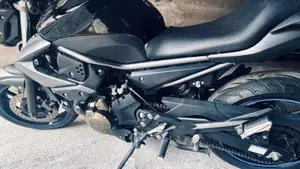 Yamaha XJ6 (2008 - 15)  (7)