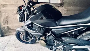 Yamaha XJ6 (2008 - 15)  (8)