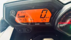 Yamaha XJ6 (2008 - 15)  (10)