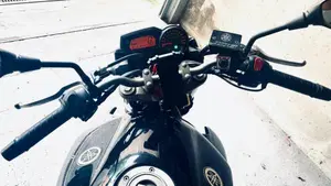 Yamaha XJ6 (2008 - 15)  (11)