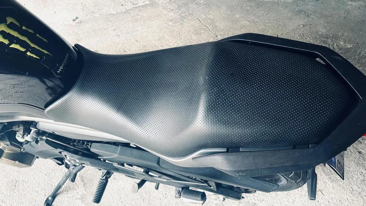 Yamaha XJ6 (2008 - 15)  (12)