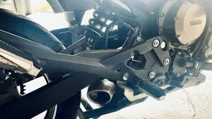 Yamaha XJ6 (2008 - 15)  (15)
