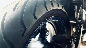 Yamaha XJ6 (2008 - 15)  (17)