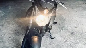 Yamaha XJ6 (2008 - 15)  (18)