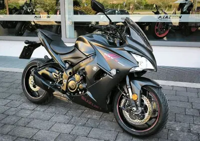 Suzuki GSX S 1000 F ABS (2017 - 20) - Annuncio 10109609
