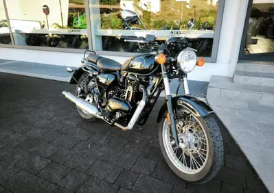 Benelli Imperiale 400 (2019 - 20) - Annuncio 10109612