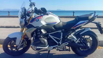 Bmw R 1250 R (2019 - 20)