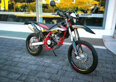 Betamotor RR 125 4T Enduro LC (2021 - 23) - Annuncio 10109613