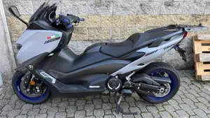 Yamaha T-Max 560 (2020 - 21) 