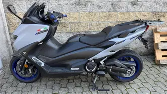 Yamaha T-Max 560 (2020 - 21) usata