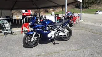Suzuki GSF 1250 Bandit S (2006 - 11) usata