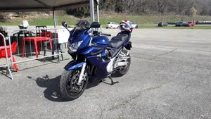 Suzuki GSF 1250 Bandit S (2006 - 11)  (3)
