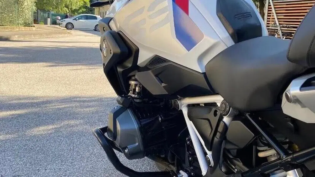Bmw R 1250 GS (2021 - 24)  (3)