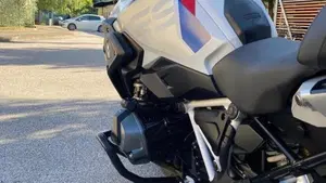 Bmw R 1250 GS (2021 - 24)  (3)