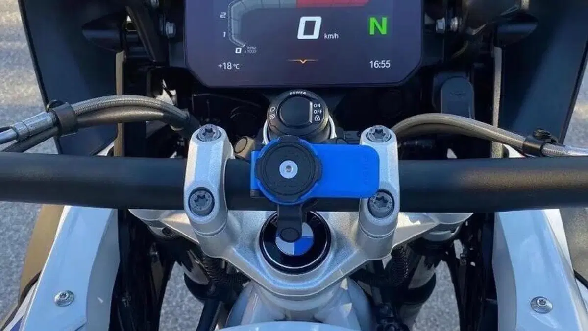 Bmw R 1250 GS (2021 - 24)  (5)