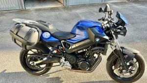 Bmw F 800 R (2009 - 11) 