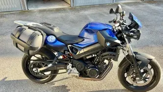 Bmw F 800 R (2009 - 11) usata