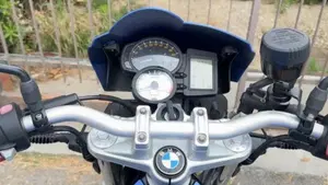 Bmw F 800 R (2009 - 11)  (3)