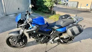 Bmw F 800 R (2009 - 11)  (5)
