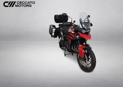 Triumph Tiger 900 GT Pro (2020 - 23) - Annuncio 10109622