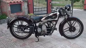 Moto Guzzi  