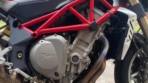 MV Agusta Brutale 910 S (2005 - 11)  (4)