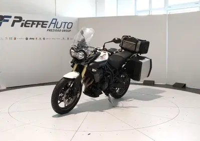 Triumph Tiger 800 ABS (2010 - 14) - Annuncio 10109629