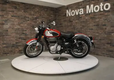 Royal Enfield Classic 350 (2021 - 26) - Annuncio 10109636