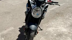 MV Agusta Brutale 800 EAS ABS (2016 - 19)  (3)